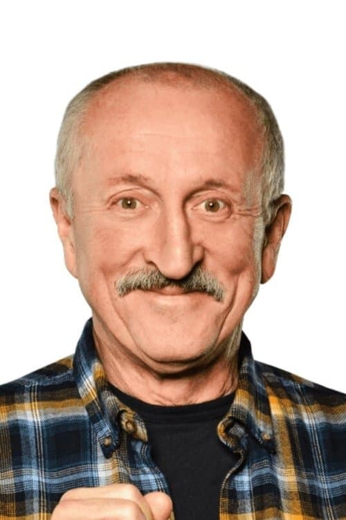 Photo of Oldřich Navrátil