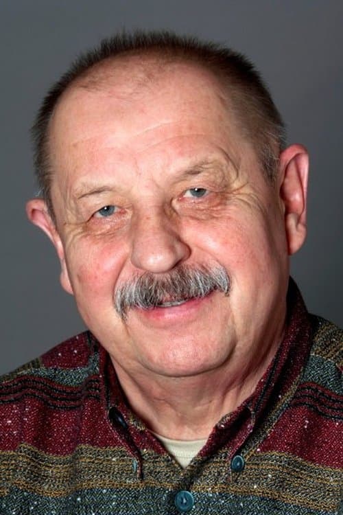 Photo of Oldřich Vlach