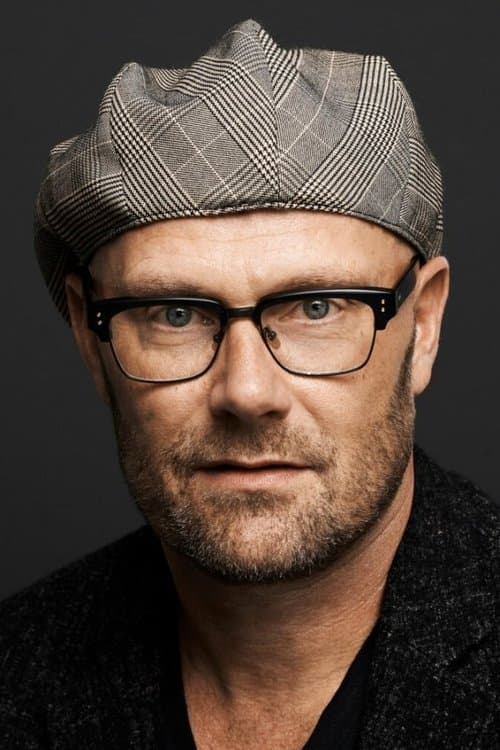 Photo of Ole Christian Madsen
