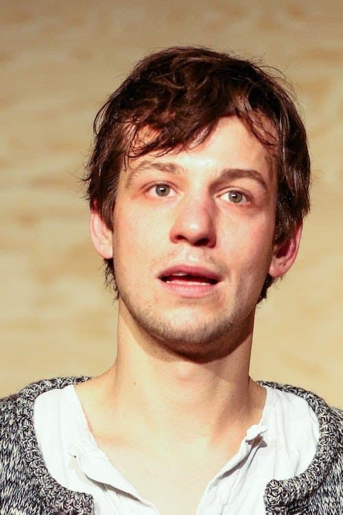 Photo of Ole Lagerpusch