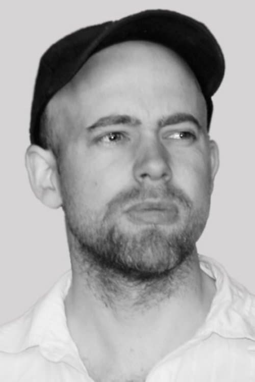 Photo of Ole Martin Hafsmo
