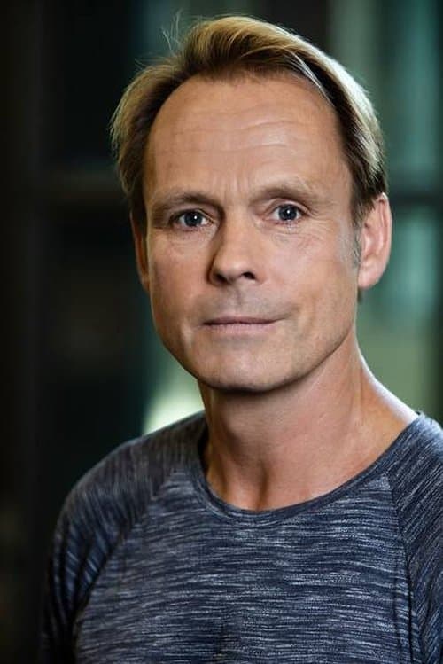 Photo of Ole Schloßhauer