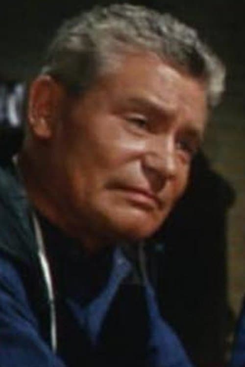 Photo of Ole Wisborg