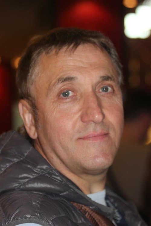 Photo of Oleg Akulich