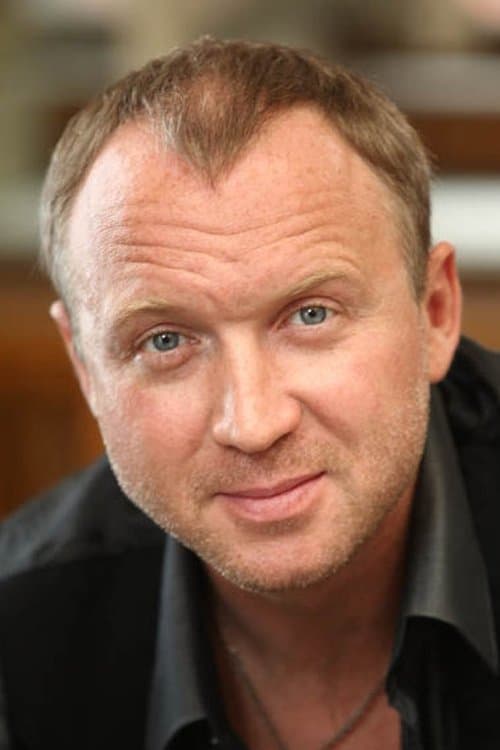 Photo of Oleg Almazov