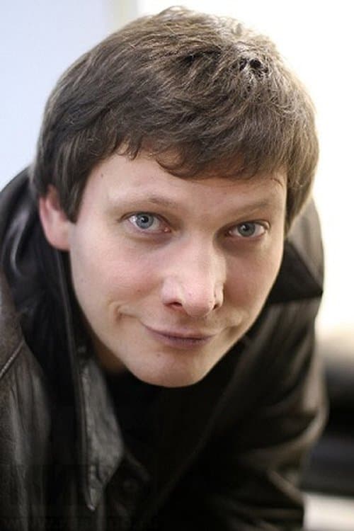 Photo of Oleg Andreev