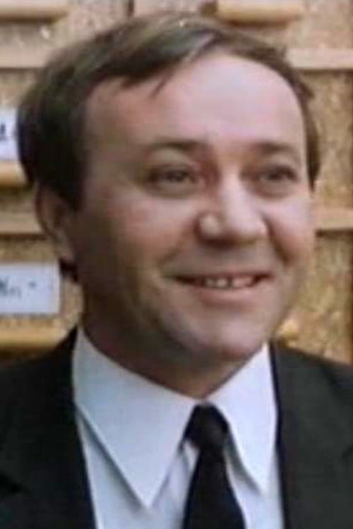 Photo of Oleg Balakin
