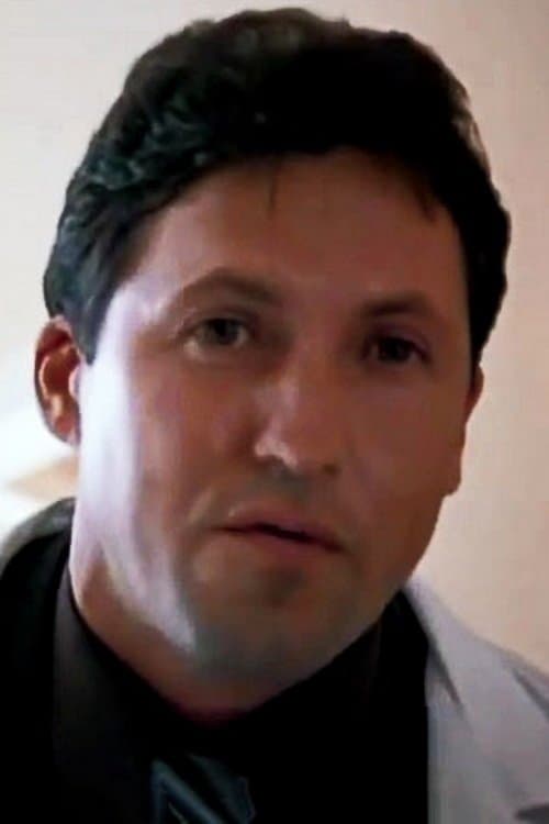 Photo of Oleg Bannikov