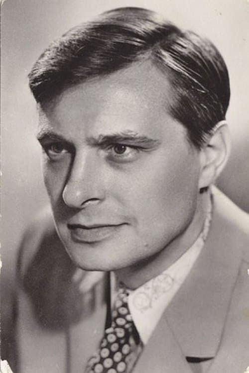 Photo of Oleg Basilashvili