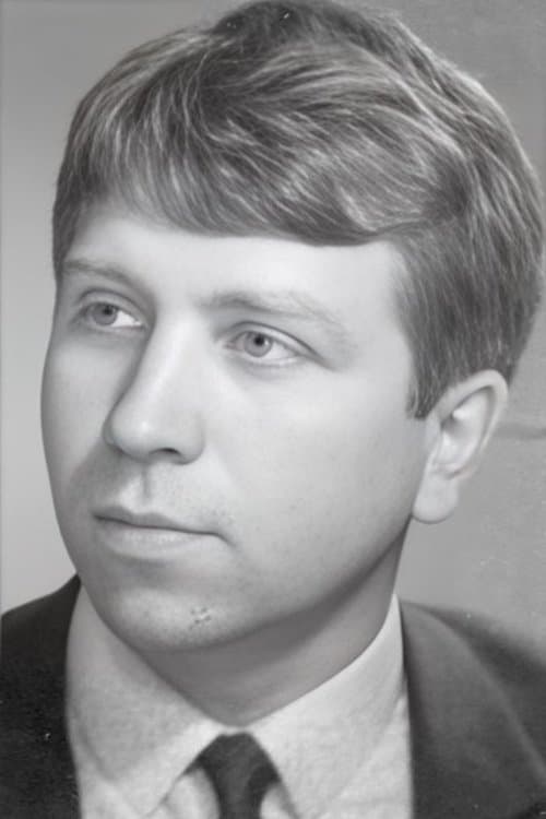 Photo of Oleg Belov