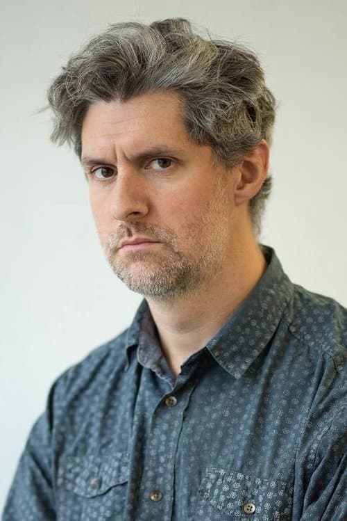 Photo of Oleg Dolin