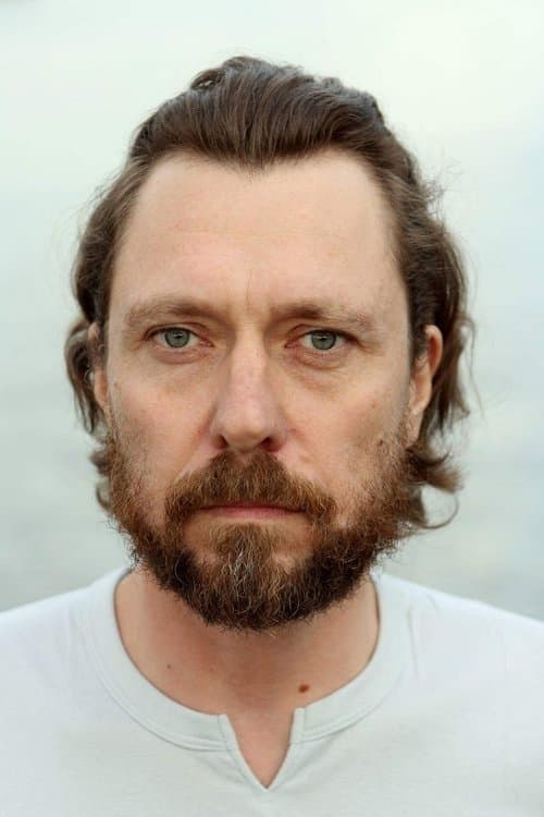 Photo of Oleg Dulenin