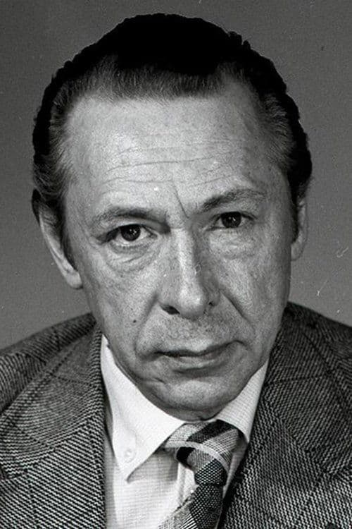Photo of Oleg Efremov