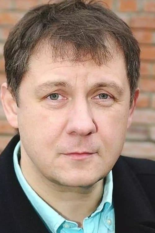 Photo of Oleg Filipchik