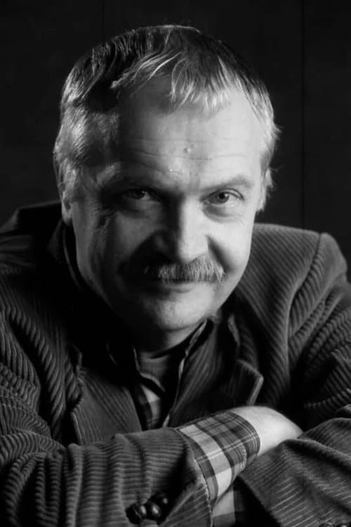 Photo of Oleg Forostenko