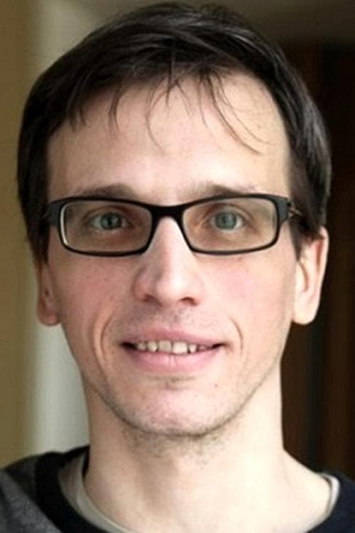 Photo of Oleg Fyodorov