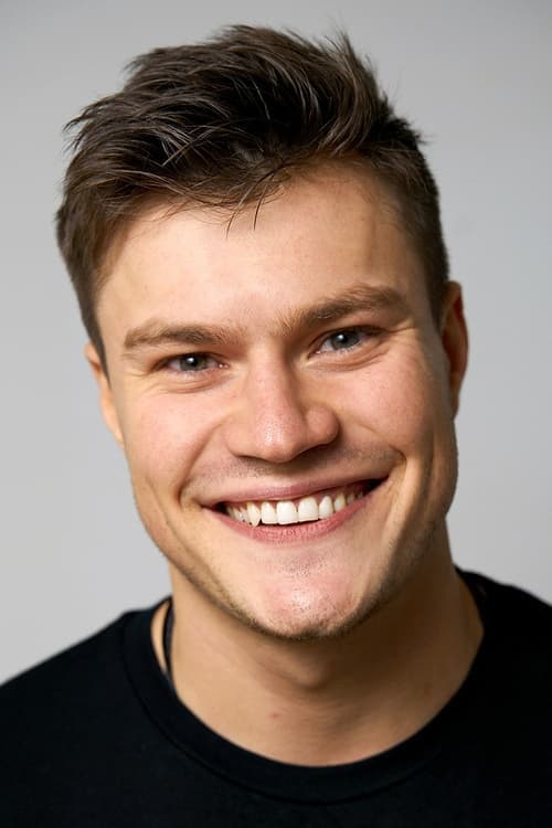 Photo of Oleg Gaas