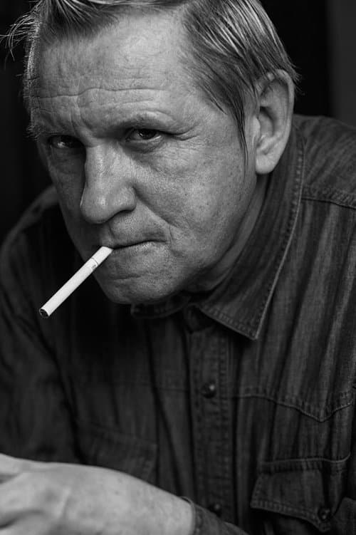 Photo of Oleg Garkusha