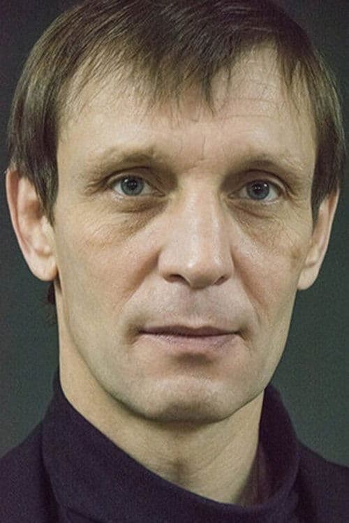 Photo of Oleg Grinchenko