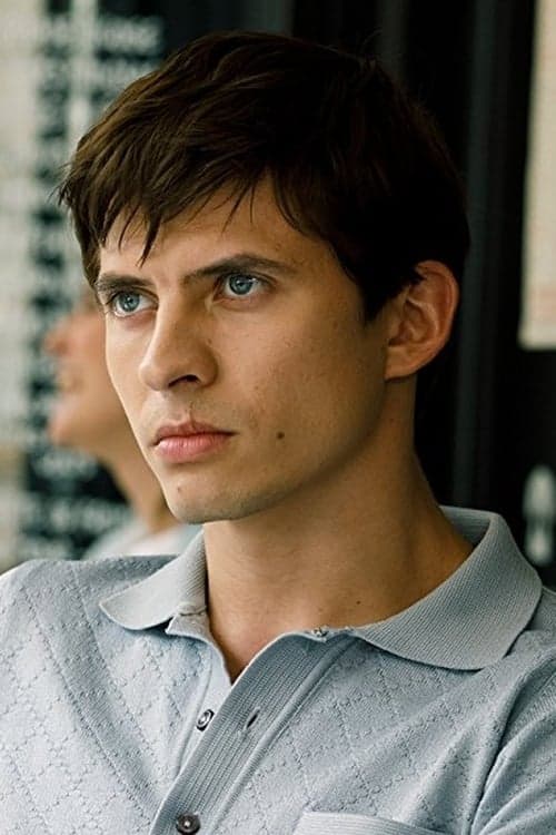 Photo of Oleg Ivenko