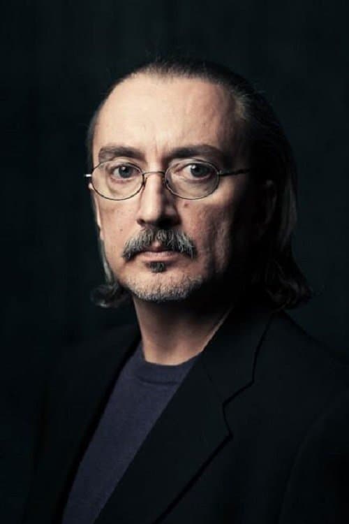 Photo of Oleg Kazancheev