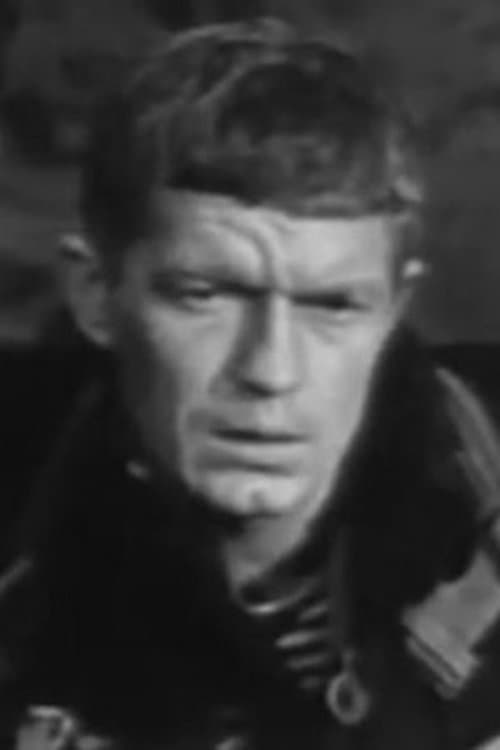 Photo of Oleg Khalimonov