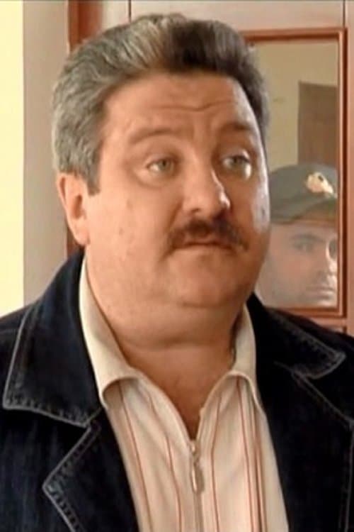 Photo of Oleg Khatyushenko