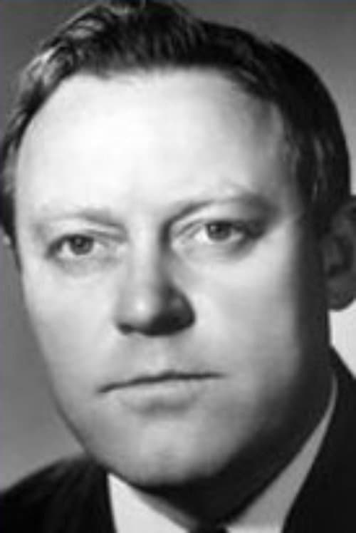 Photo of Oleg Khromenkov