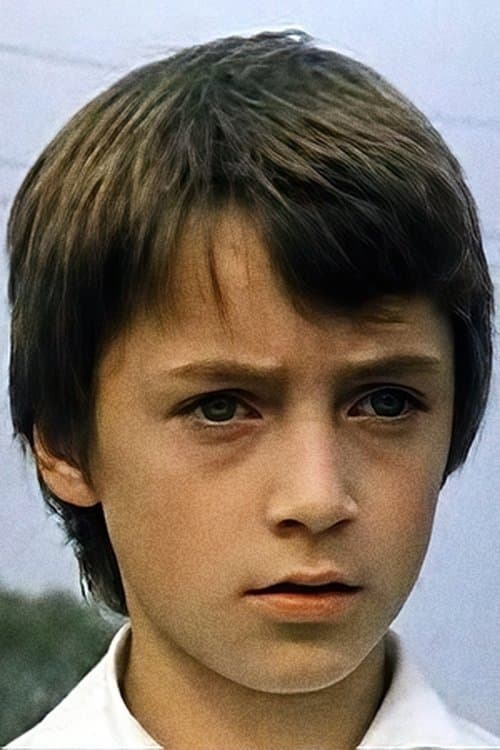 Photo of Oleg Khusainov