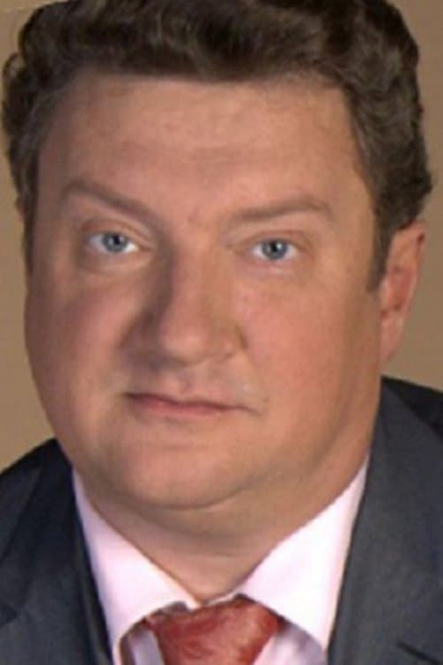 Photo of Oleg Komarov