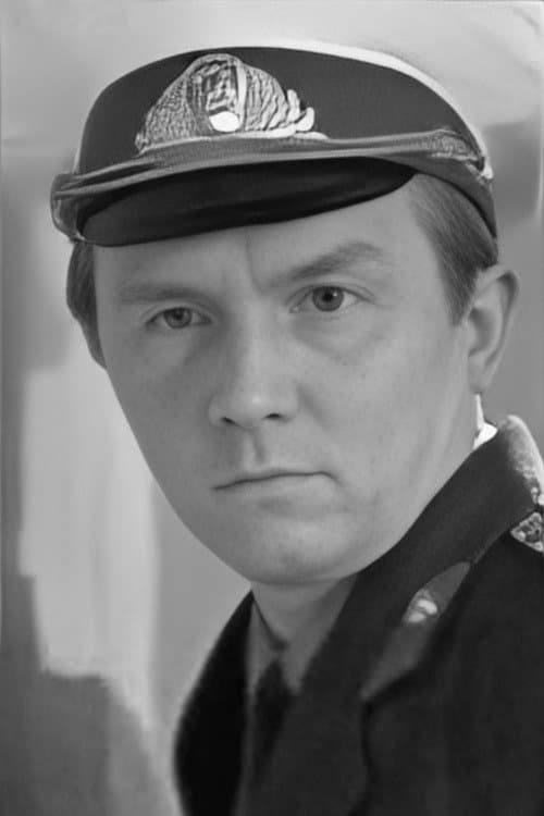 Photo of Oleg Kozaletov