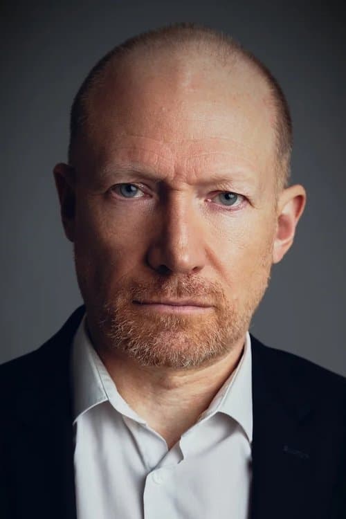 Photo of Oleg Kricunova