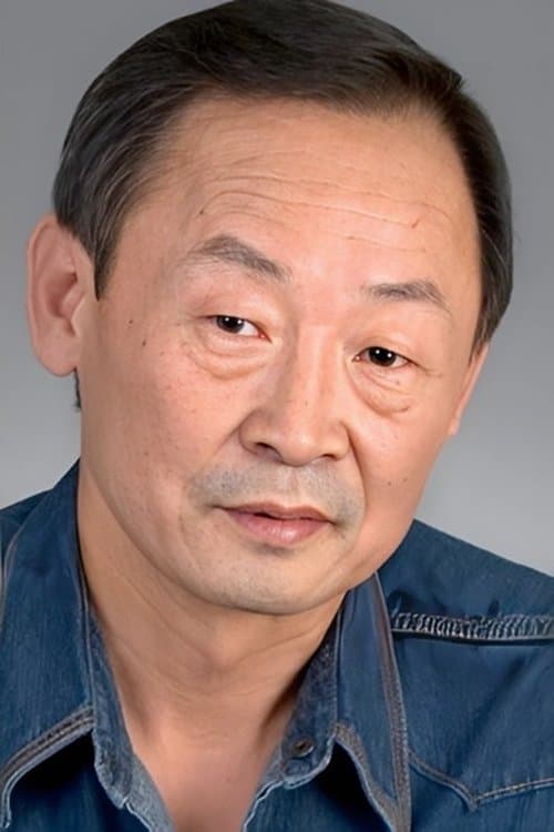 Photo of Oleg Lee