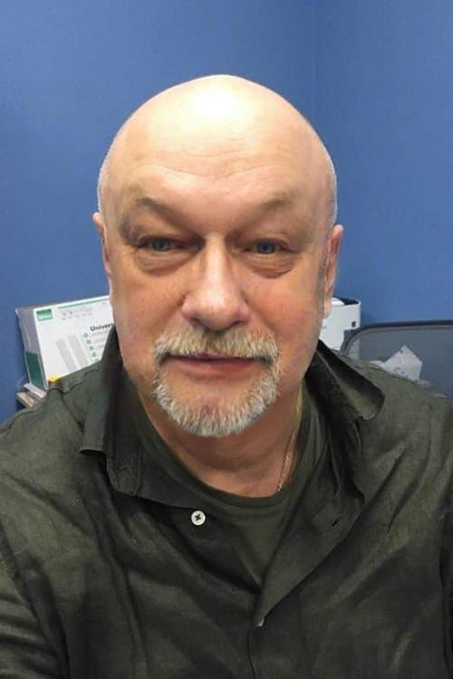 Photo of Oleg Maslennikov