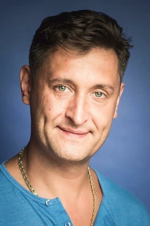 Photo of Oleg Maslennikov-Voytov