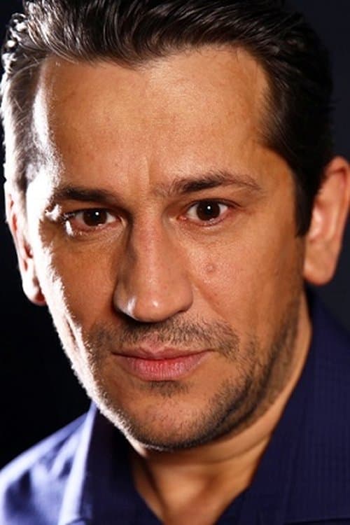 Photo of Oleg Mazurov