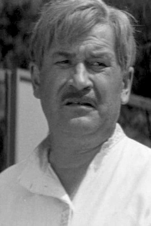 Photo of Oleg Nikolaevsky