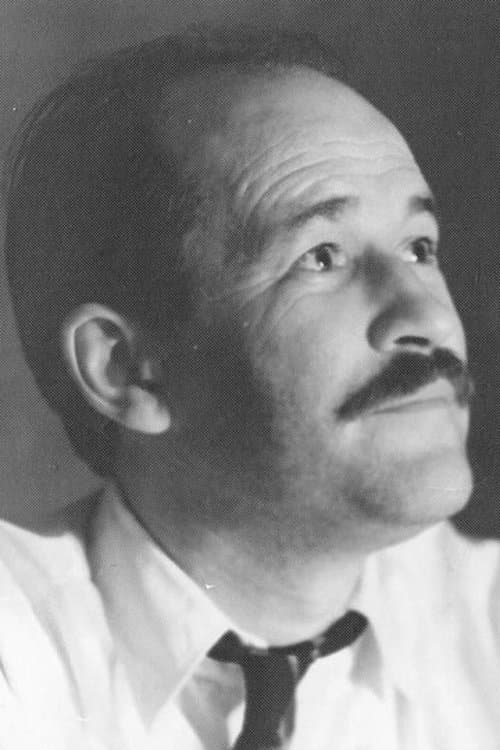 Photo of Oleg Nikolayevsky