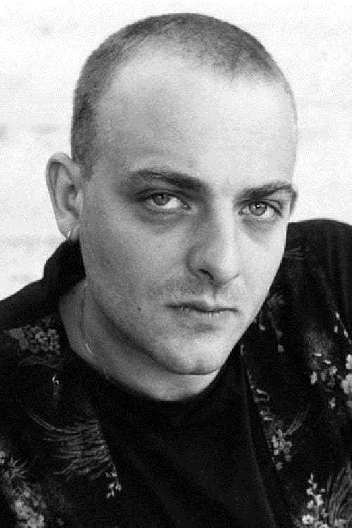 Photo of Oleg Novković