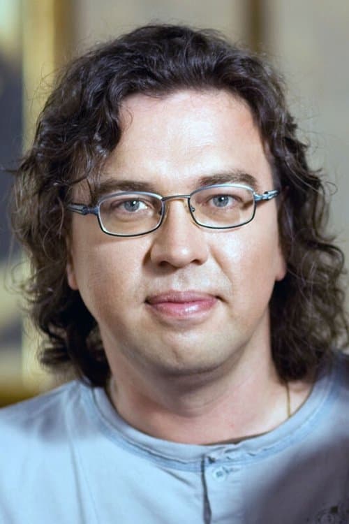 Photo of Oleg Osipov