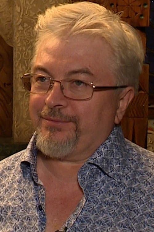Photo of Oleg Pogodin