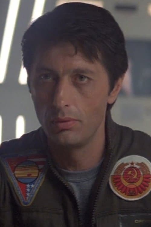 Photo of Oleg Rudnik
