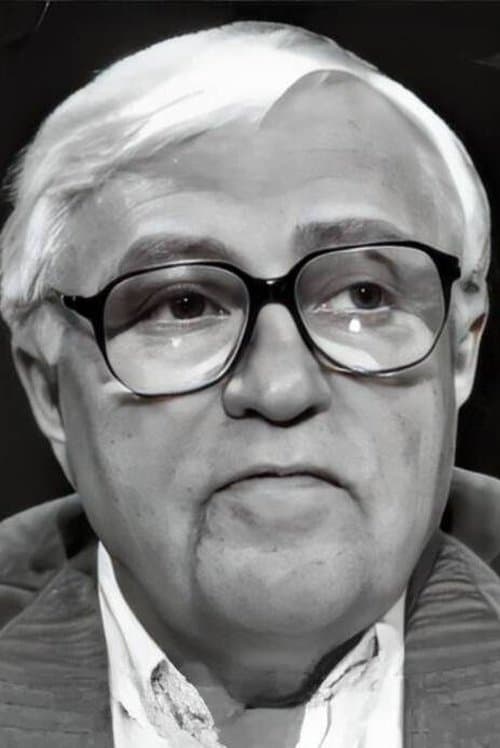 Photo of Oleg Ryabokon