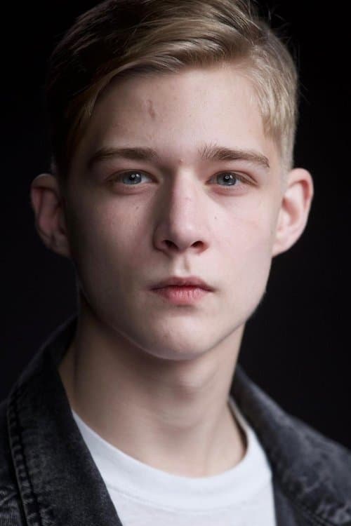 Photo of Oleg Savostyuk