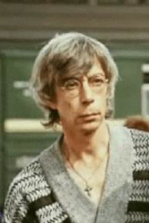 Photo of Oleg Sevastyanov
