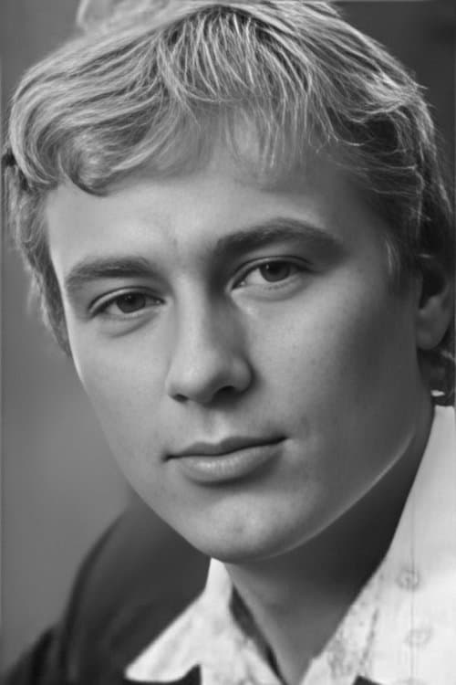 Photo of Oleg Stefan