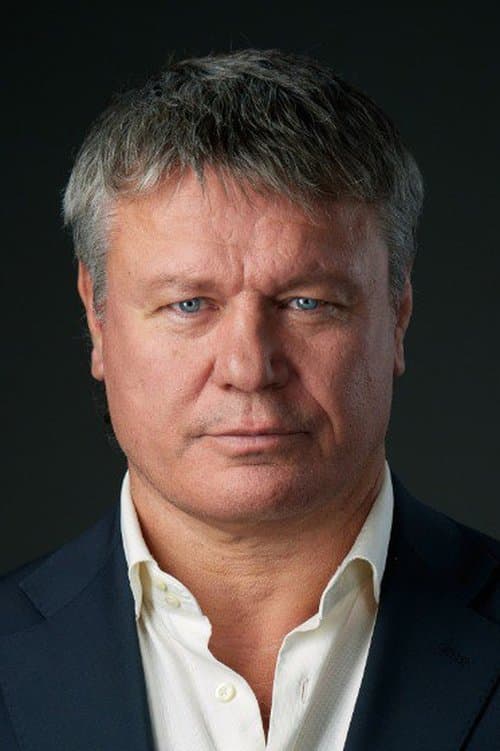 Photo of Oleg Taktarov