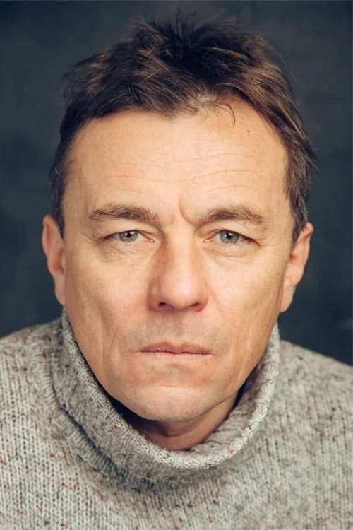 Photo of Oleg Vasilkov