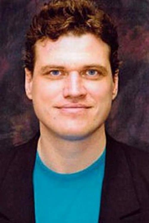Photo of Oleg Vershinin