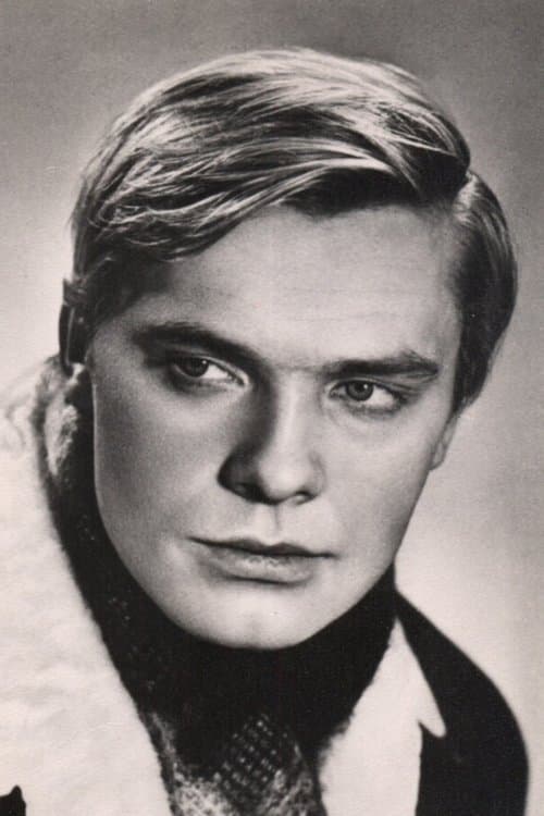 Photo of Oleg Vidov